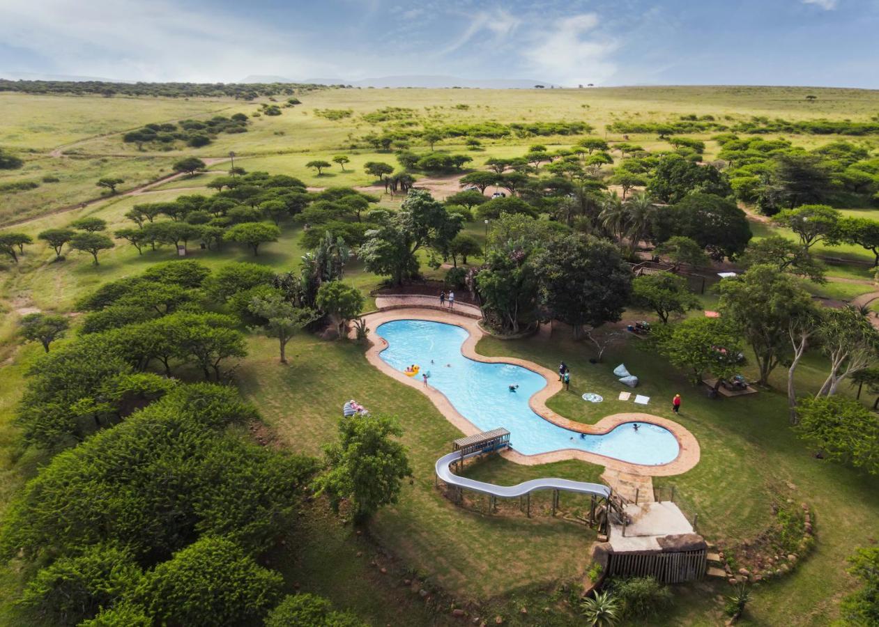 Tala Collection Game Reserve Silverton Zewnętrze zdjęcie
