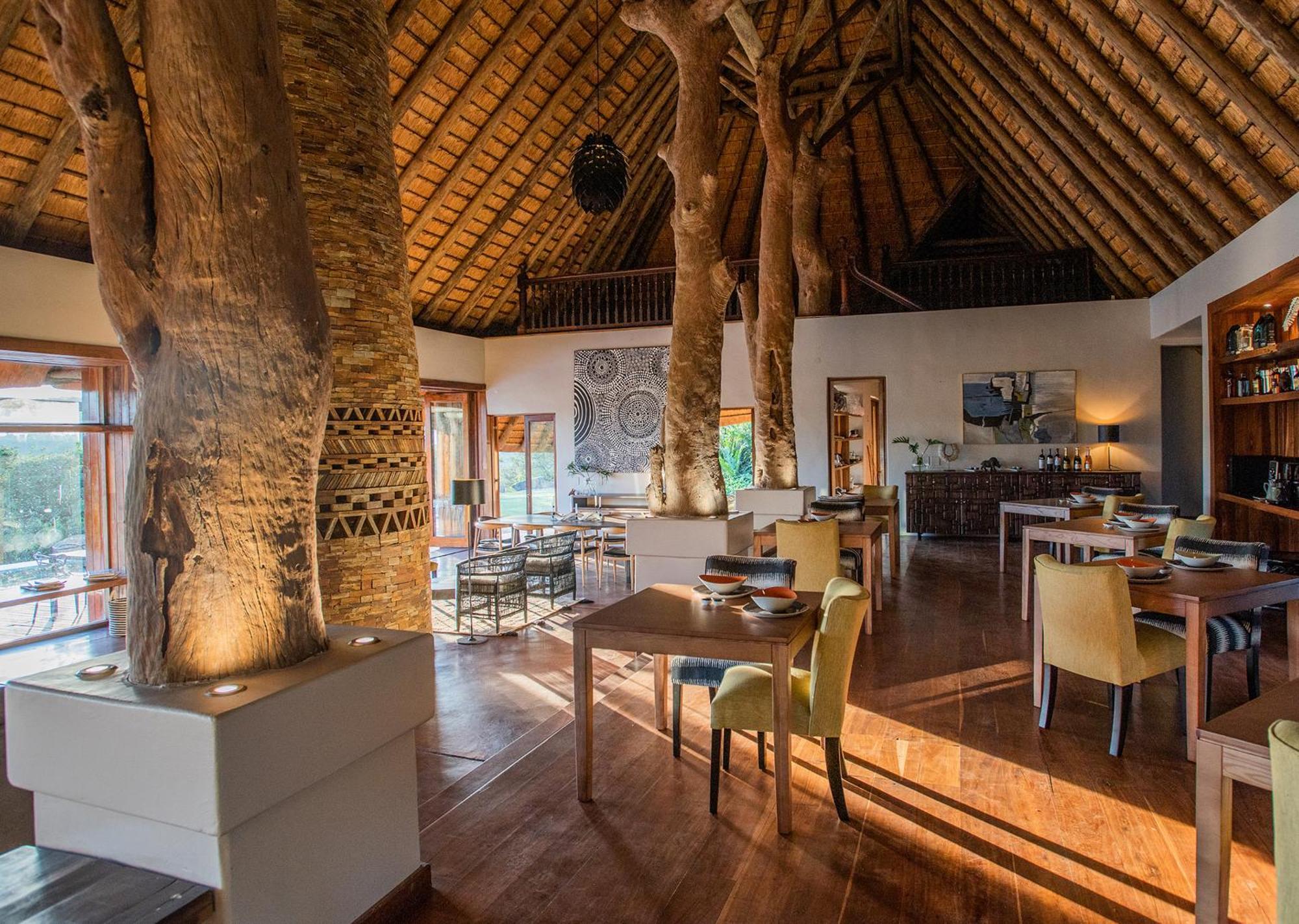 Tala Collection Game Reserve Silverton Zewnętrze zdjęcie