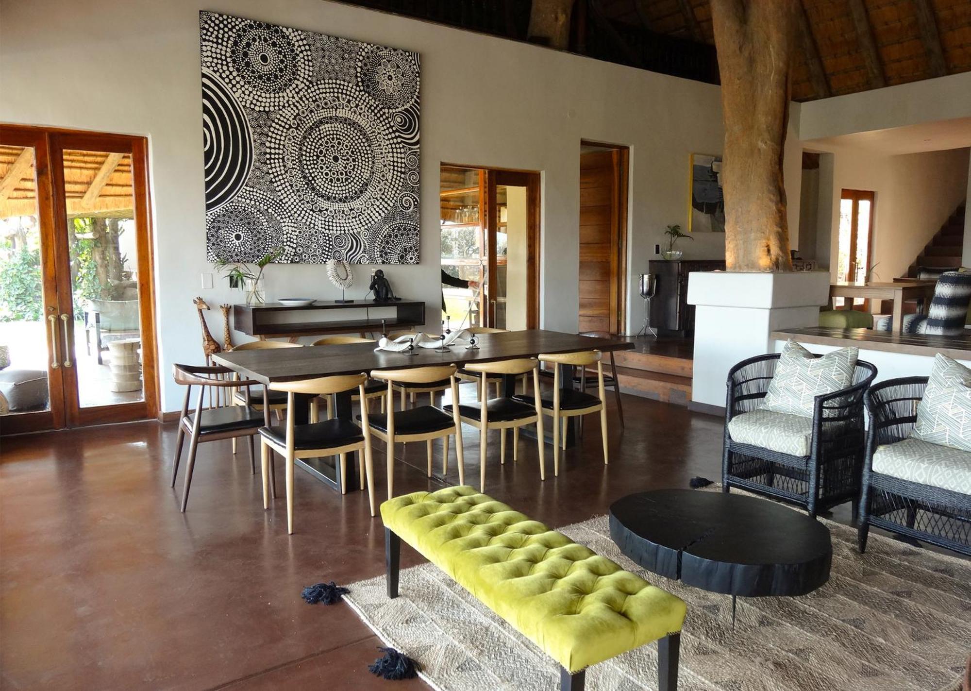 Tala Collection Game Reserve Silverton Zewnętrze zdjęcie