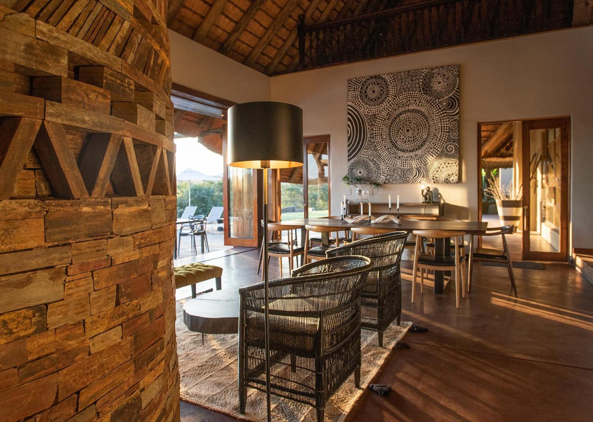 Tala Collection Game Reserve Silverton Zewnętrze zdjęcie